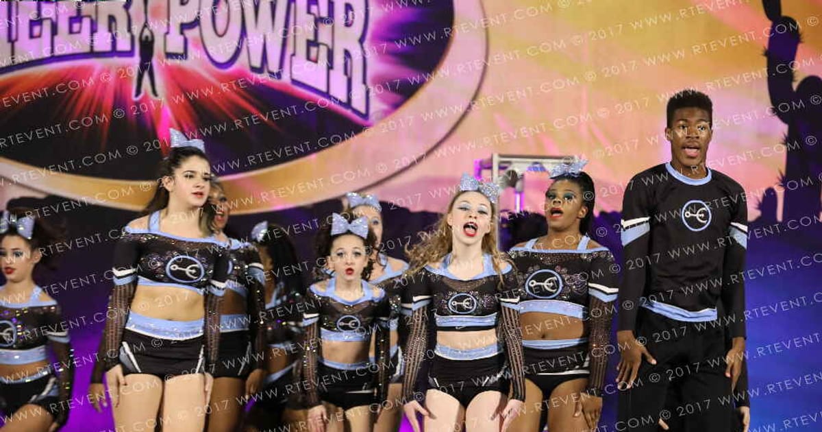 Firestorm Las Vegas Elements · Roseville