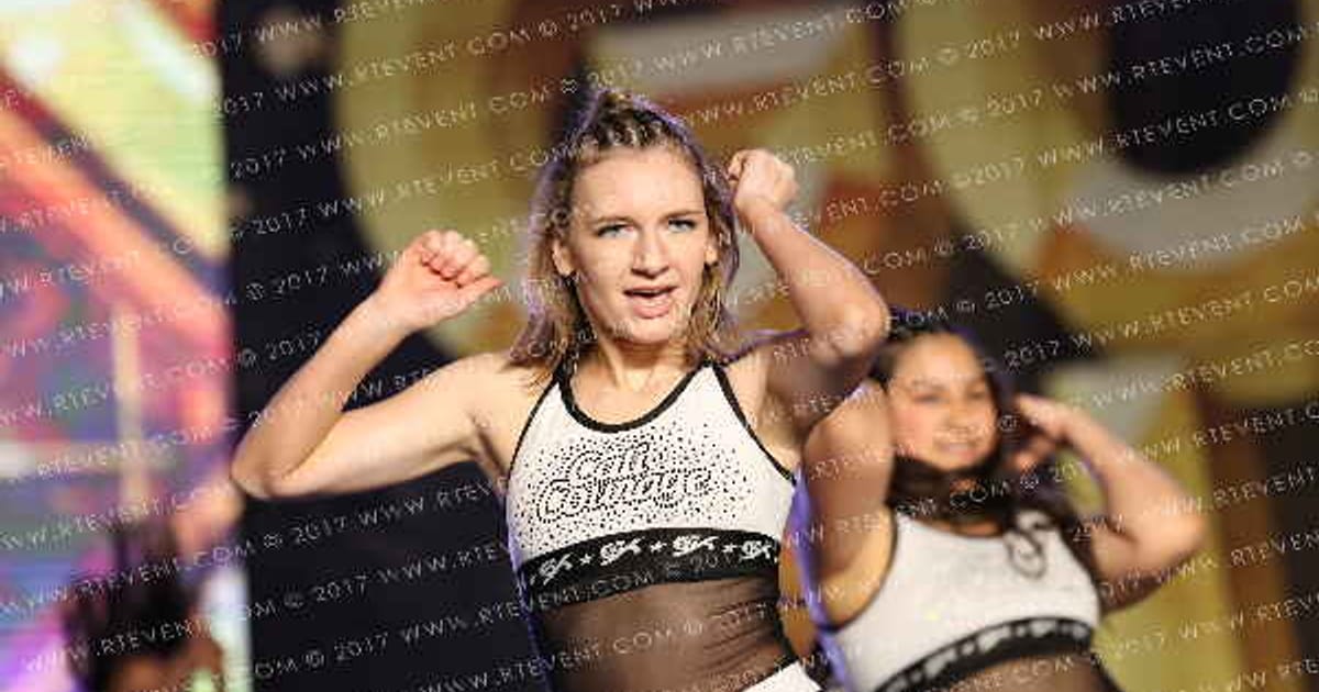 Cali Courage Eternity · Gold Rush Vegas