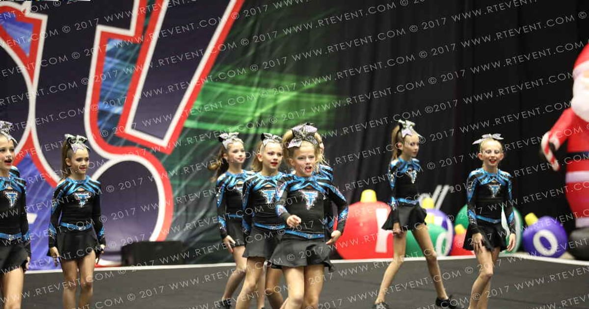 K & L Tumbletown Youth · San Antonio Classic