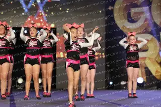 Dream Xtreme Allstars J-Bling