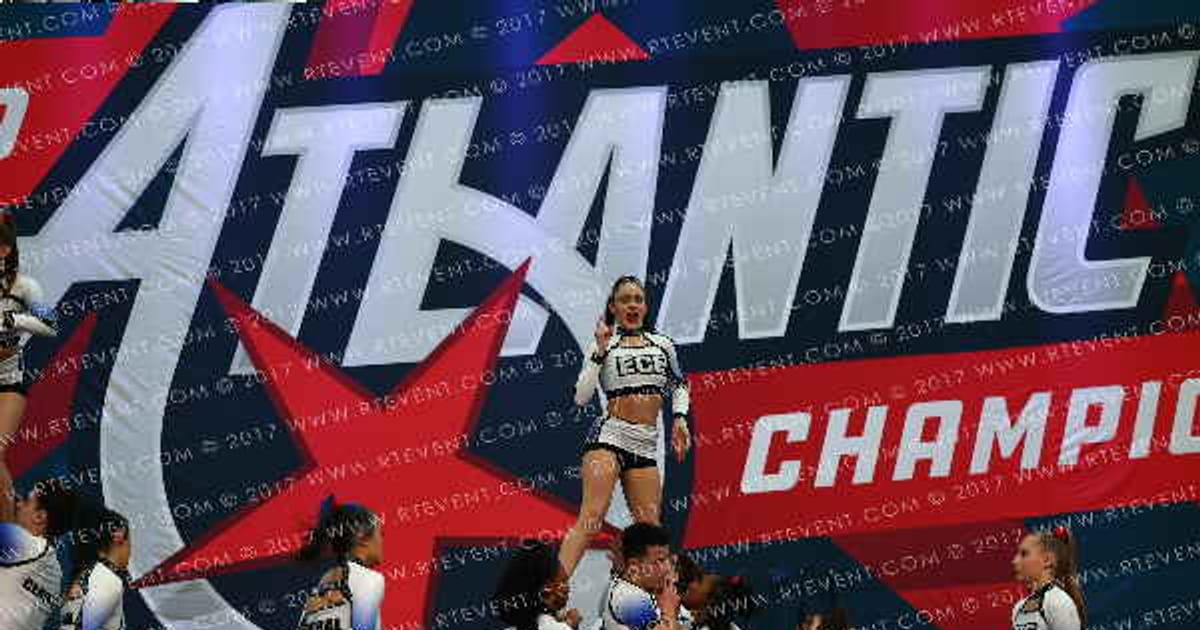 East Celebrity Elite Central SMOKE · Mid Atlantic Championships Grand Nationals CORRECTED