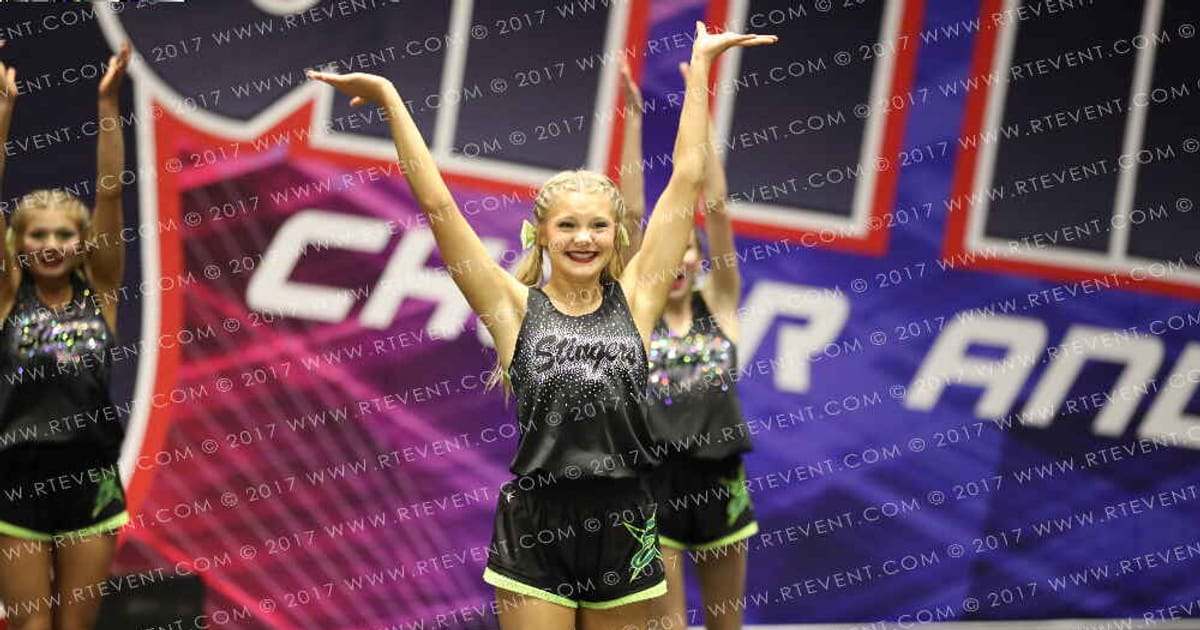 Express Stingers Scorpions · San Antonio Classic