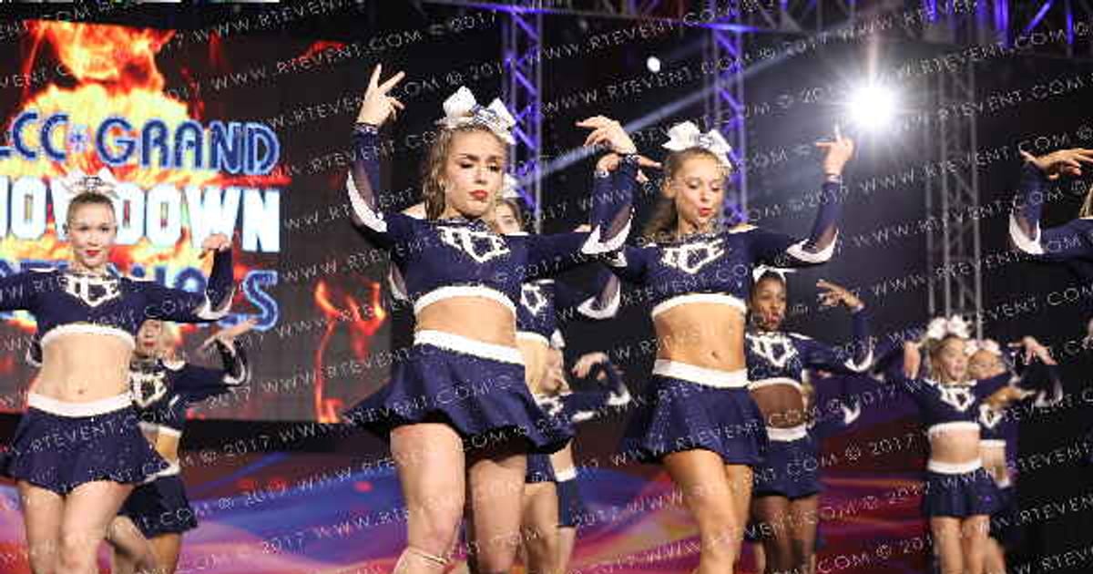 ICE Super Cell · GLCC Grand Nationals