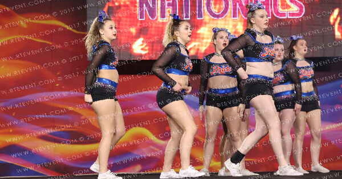 Pride of Illinois Phenomenon · GLCC Grand Nationals
