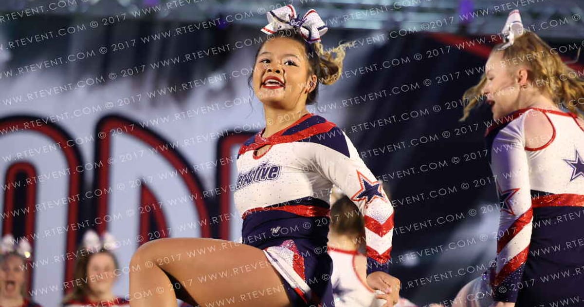 Interactive Academy Infinity · ENCORE Louisville Showdown