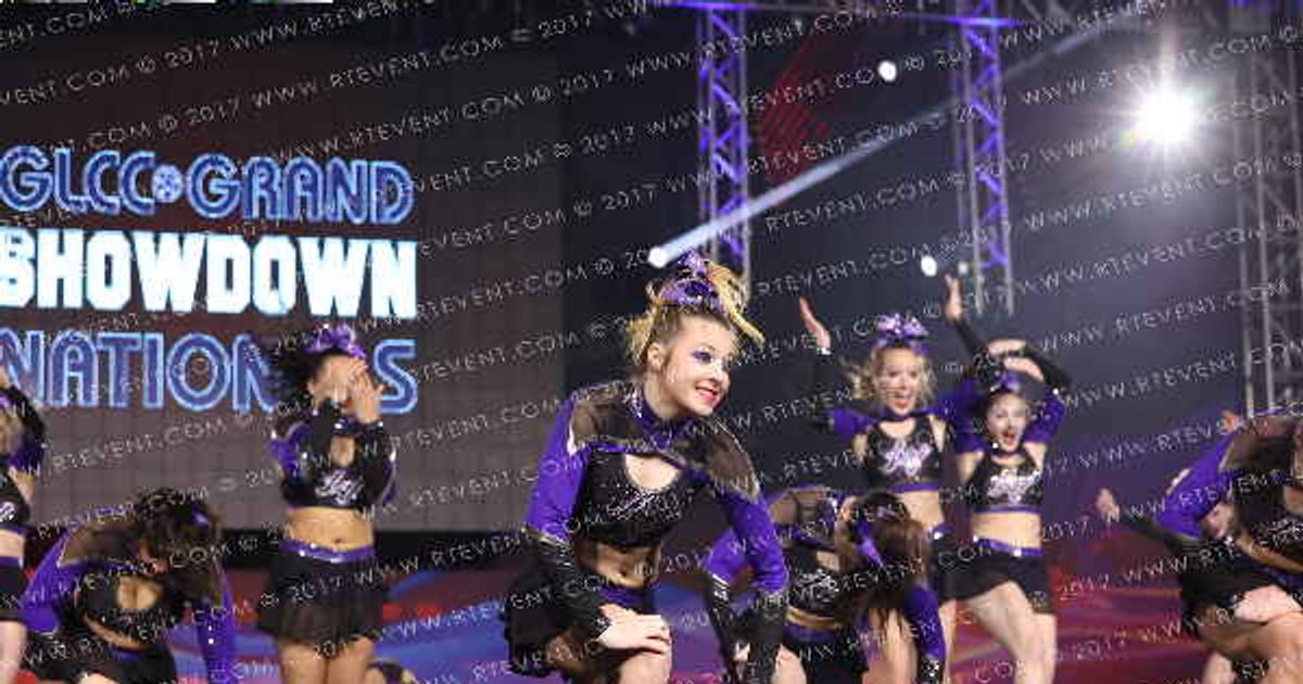 Illinois Elite Athletics Lady Vengeance · GLCC Grand Nationals