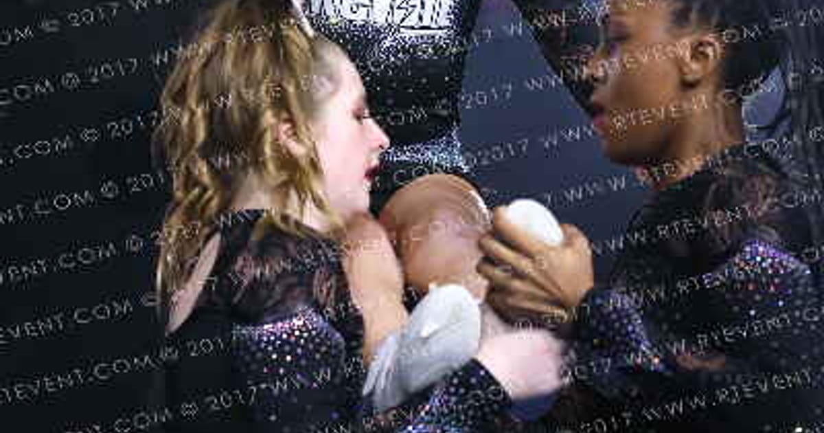 Revolt Cheerleading Conquer · GLCC Grand Nationals