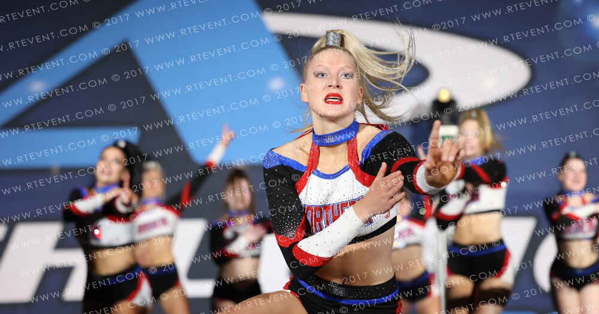 Northern Elite Fire · Athletic Kansas City Nationals