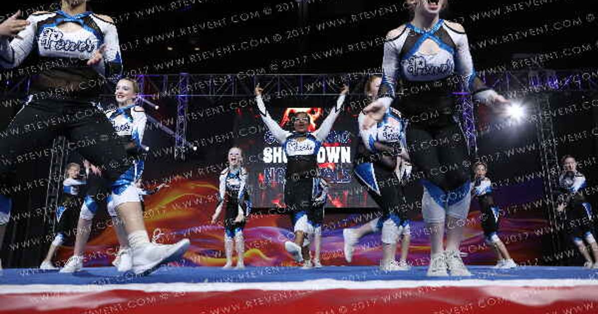 Columbus Power Elite Perfection · GLCC Grand Nationals