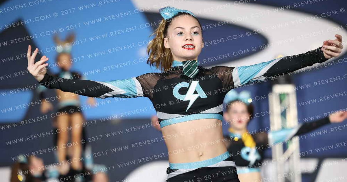 Central Athletics 4Cast · Athletic Kansas City Nationals