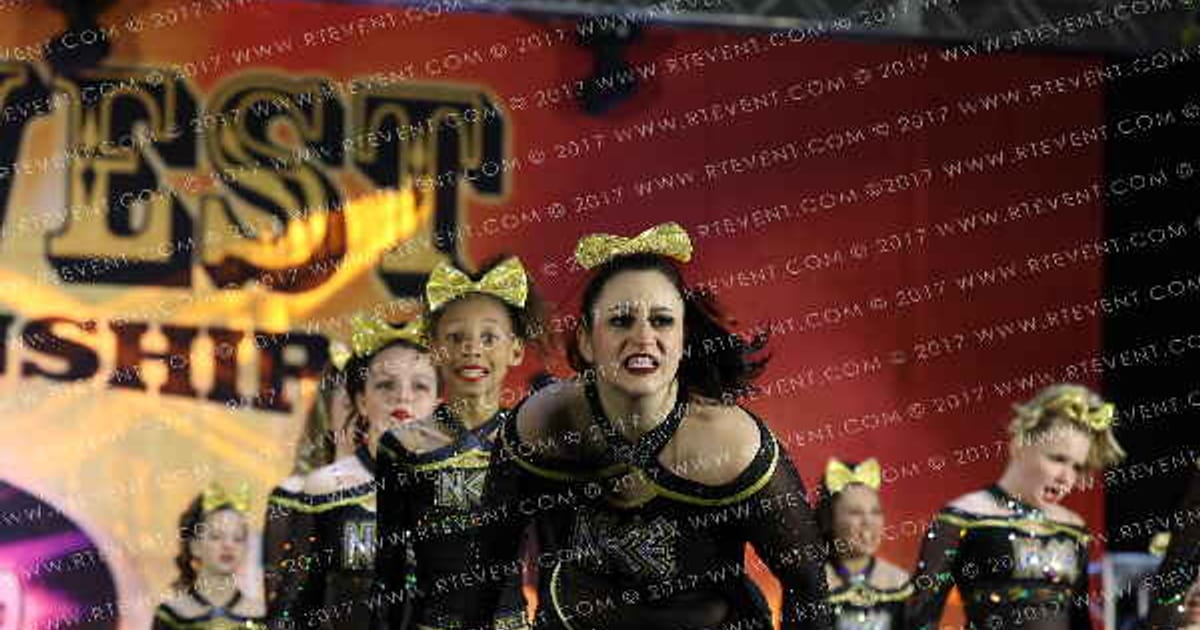 Nor Cal Elite All Stars - Sacramento MUSE · Nor Cal Showdown