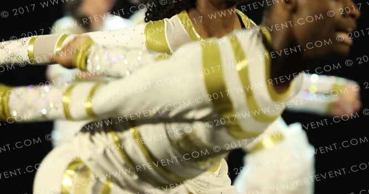 Legends Cheer Elite Cerberus · Encore Concord Showdown DIDII