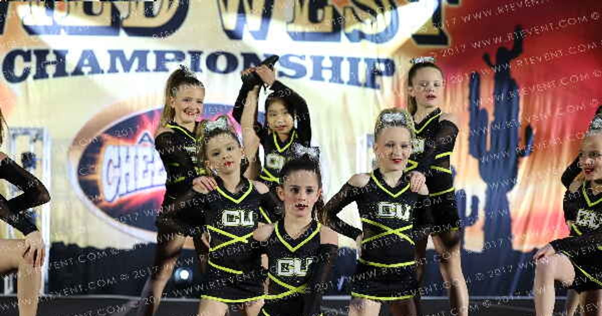 Clovis United All Stars Hydro · Nor Cal Showdown