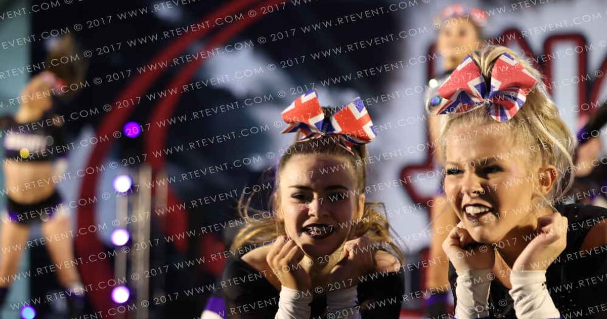 Bullitt Athletics ENVY · ENCORE Louisville Showdown