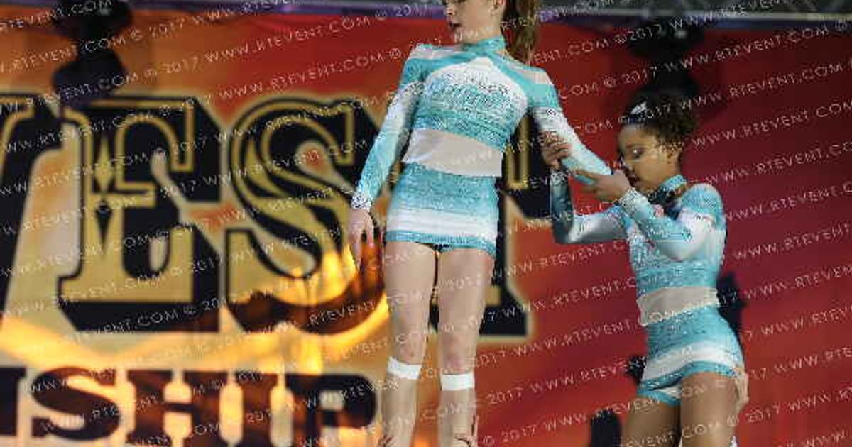 Infinite Athletics Prodigy · Nor Cal Showdown