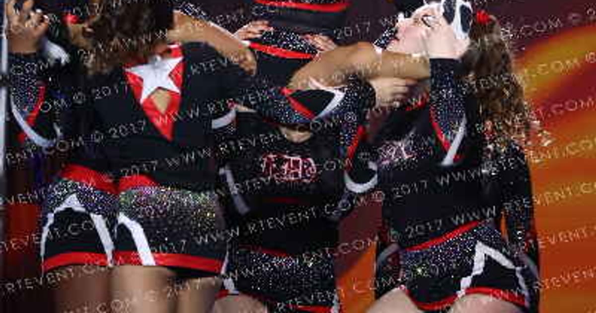 Cheer and Dance Xtreme FINESSE · GLCC Grand Nationals