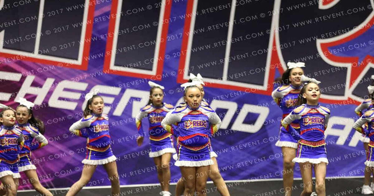 Laredo All American Meteors · San Antonio Classic