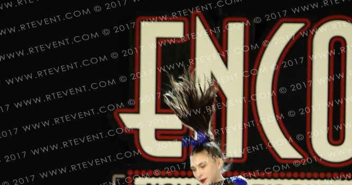 Victory! All Stars Jet Black · Encore Concord Showdown DIDII