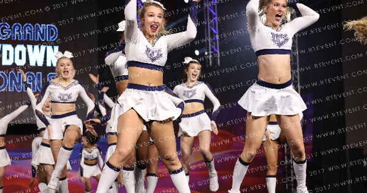 ICE Luna · GLCC Grand Nationals