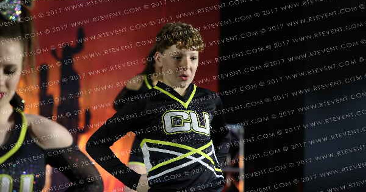 Clovis United All Stars Electric · Nor Cal Showdown