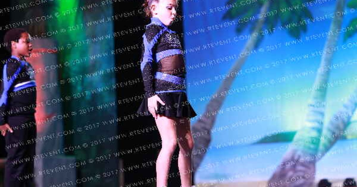 Double Down Athletics Blaze · The American Open Orlando Nationals DIDII