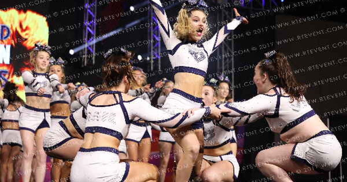 ICE Hail · GLCC Grand Nationals