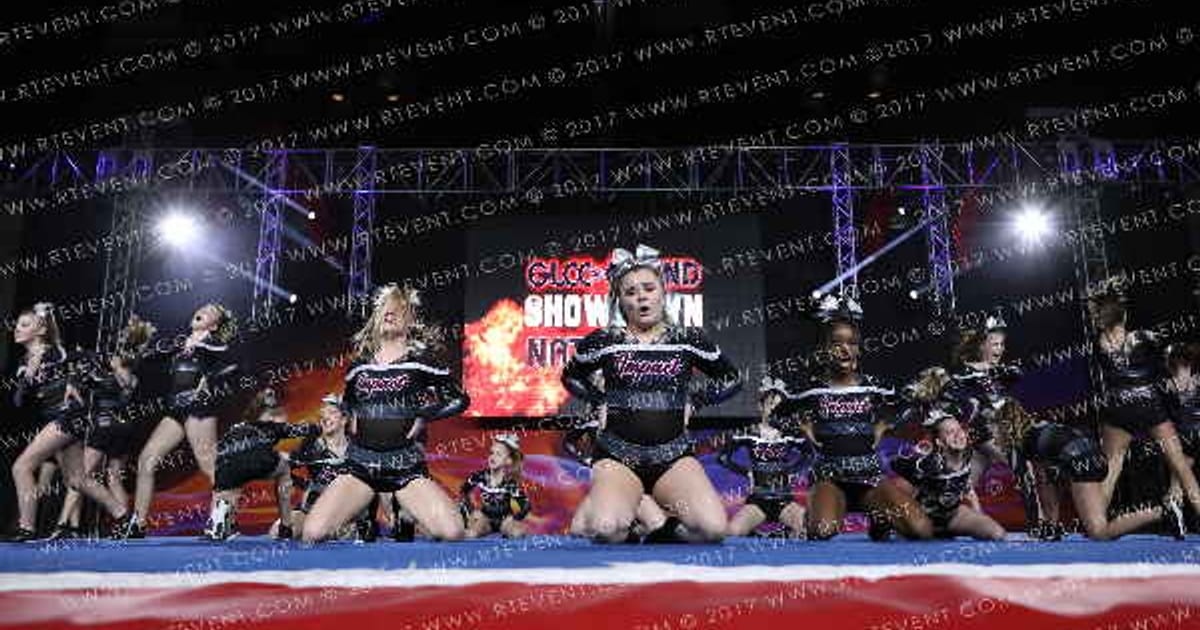 Impact Elite Athletics Jolt · GLCC Grand Nationals