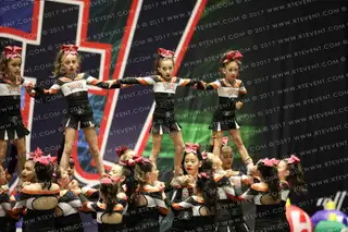 Taos Xtreme All Stars Glimmer