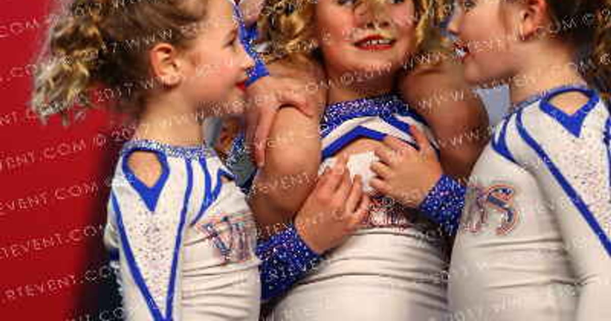 Victory Vipers Rattlers · Mid Atlantic Championships Grand Nationals CORRECTED