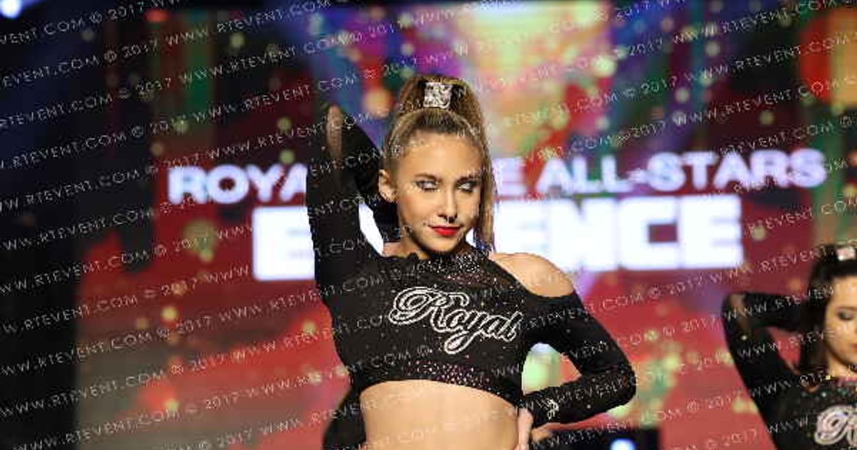 Royal Prime All-Stars Eminence · Gold Rush Vegas