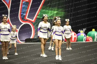 Dayton Athletics Cosmic Stars