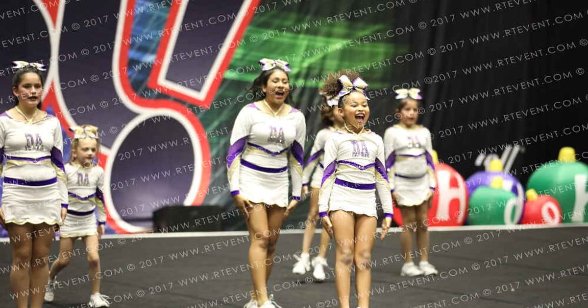 Dayton Athletics Cosmic Stars · San Antonio Classic