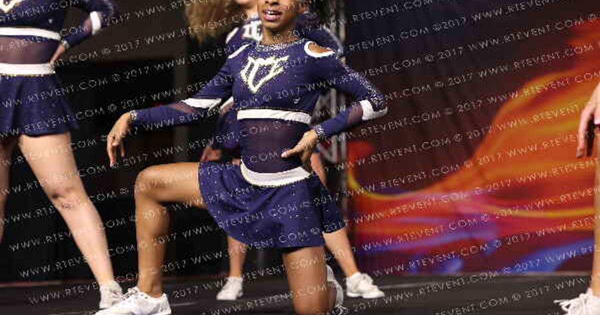 ICE Frost · GLCC Grand Nationals