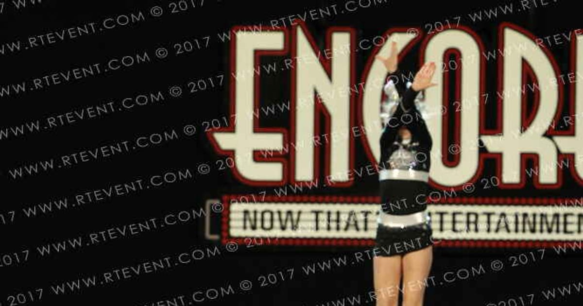 Roanoke Elite All Stars Queen Bees · Encore Concord Showdown DIDII