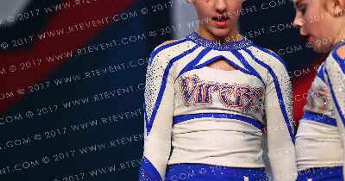 Victory Vipers H1ss · Mid Atlantic Championships Grand Nationals CORRECTED