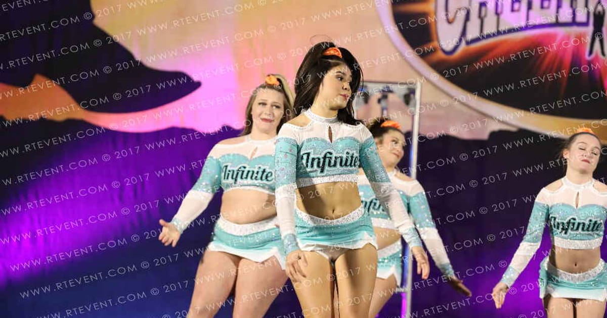 Karma Infinite Athletics · Roseville