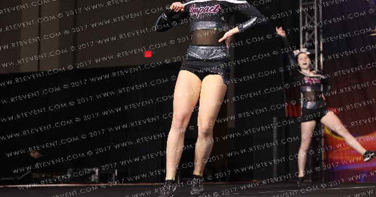 Impact Elite Athletics Crush · GLCC Grand Nationals