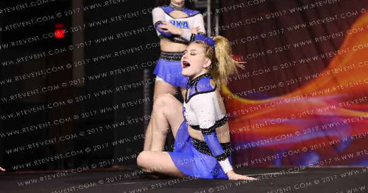 Northern Extreme Athletics Lux · GLCC Grand Nationals