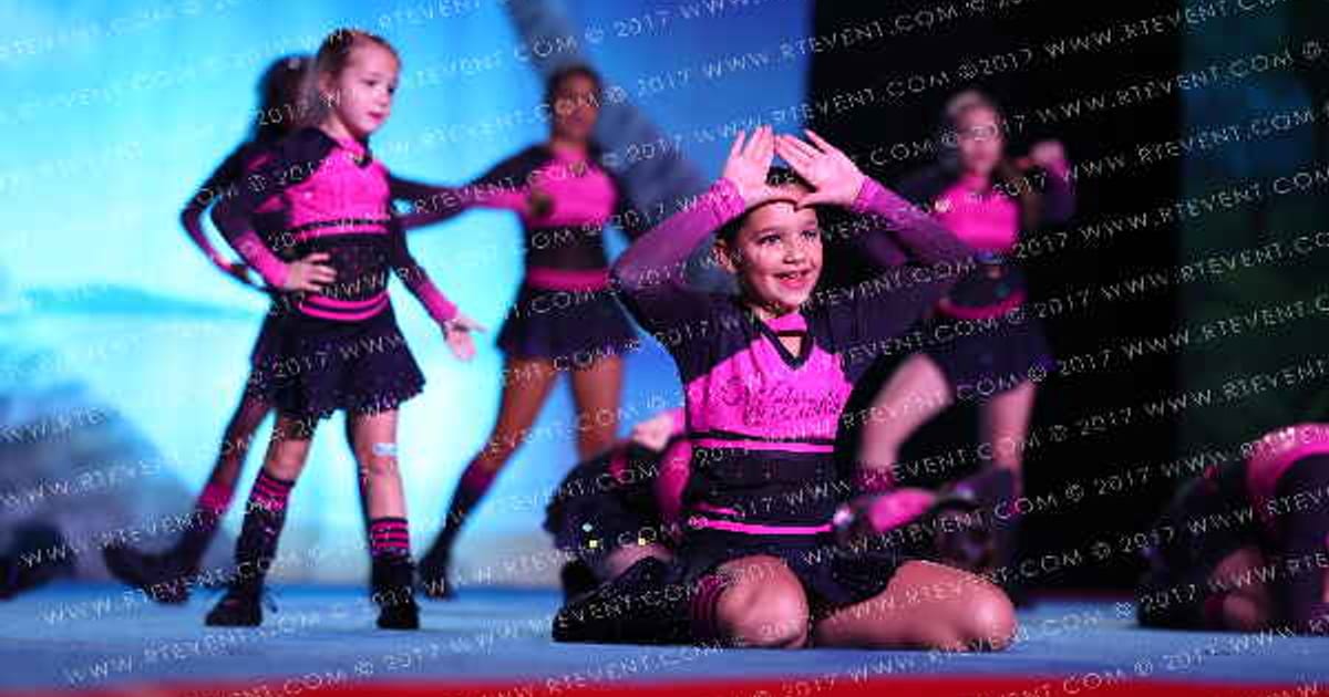 Wellington Allstars VIPs · The American Open Orlando Nationals DIDII