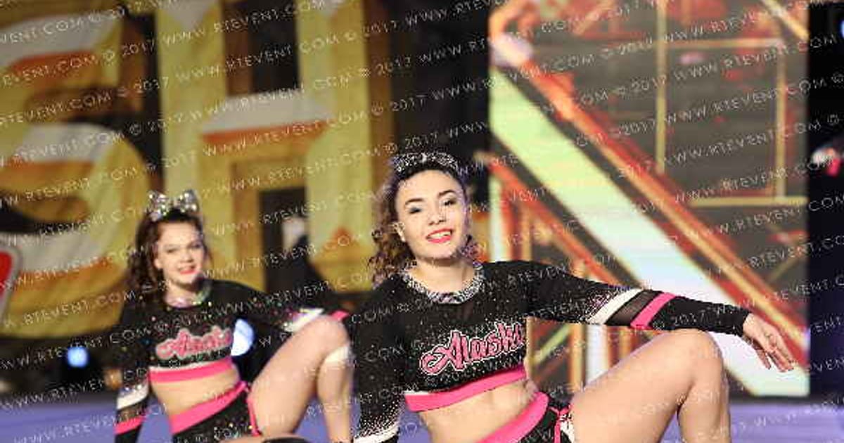 North Star All Stars Fusion · Gold Rush Vegas
