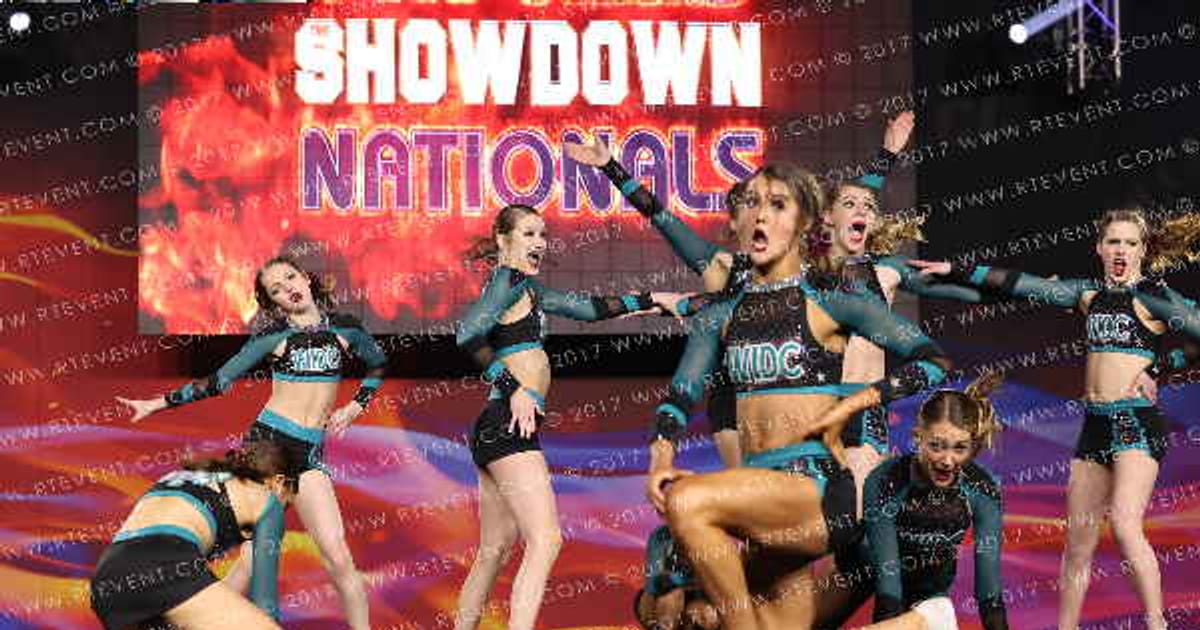 WIDC Lady Hail · GLCC Grand Nationals