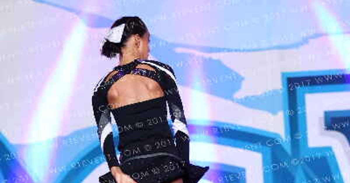 South Bay Divas J-Bling · Pacwest Portland Grand Nationals CORRECTED