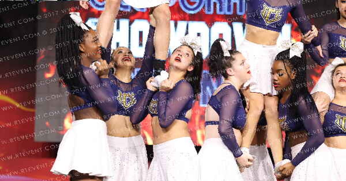 ICE Jetstream · GLCC Grand Nationals