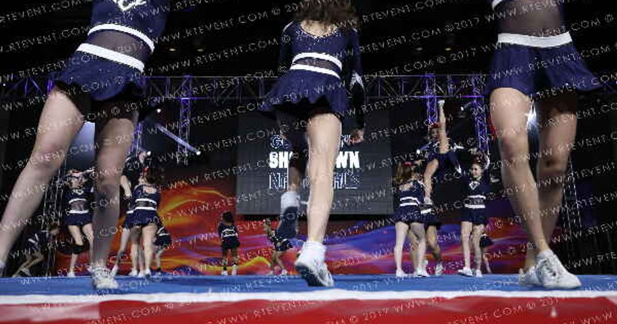 ICE Apollo · GLCC Grand Nationals