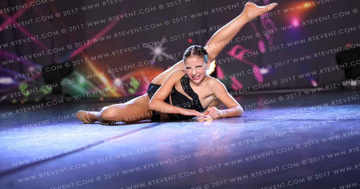 Star Steppers Dance Brennan Stanfield & Emery Sweeney · Groove Solos
