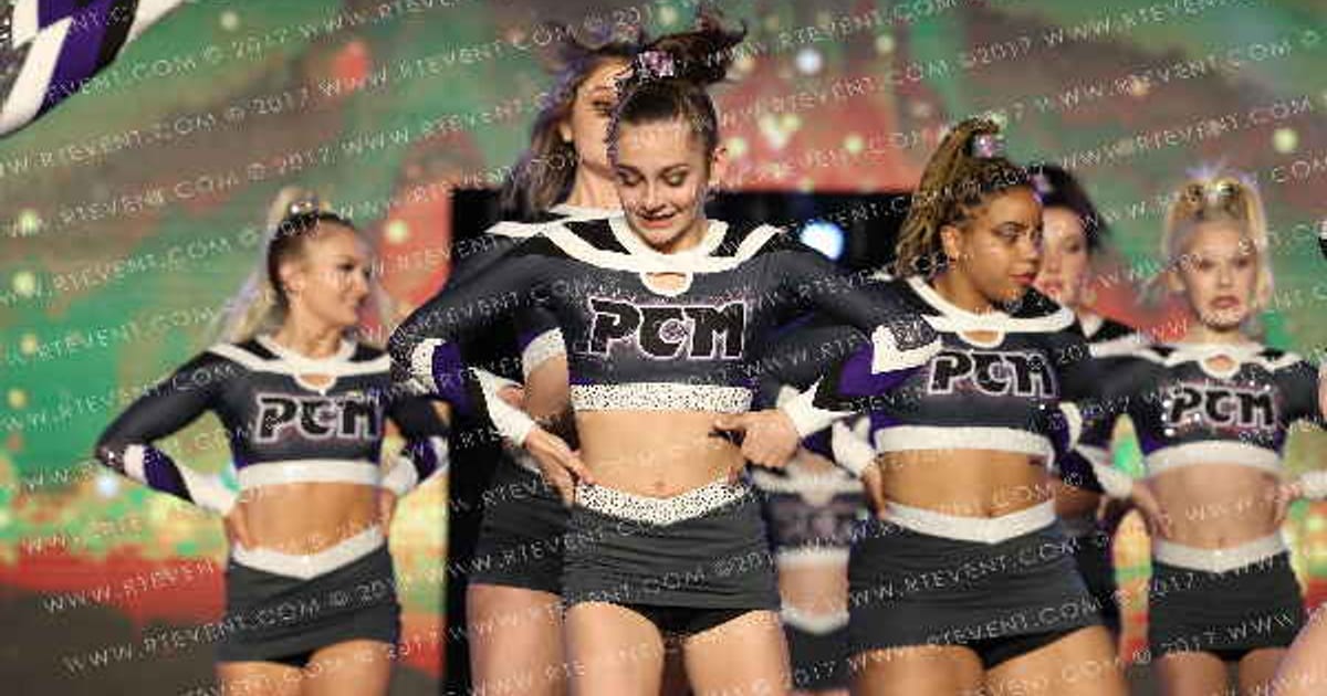 Pacific Coast Magic- Murrieta Valor · Gold Rush Vegas