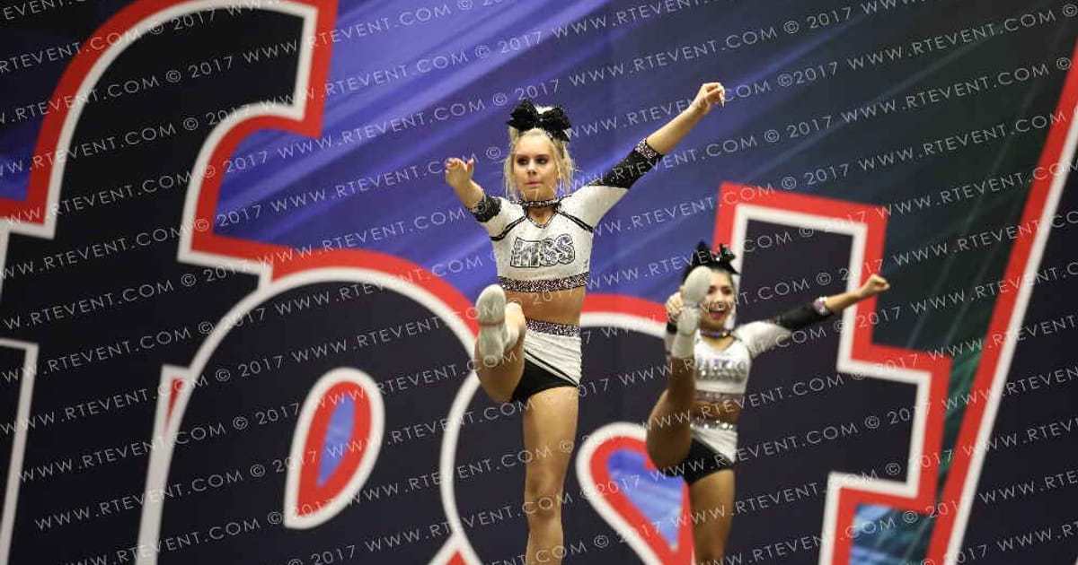 Stars Vipers San Antonio Miss Hiss · San Antonio Classic