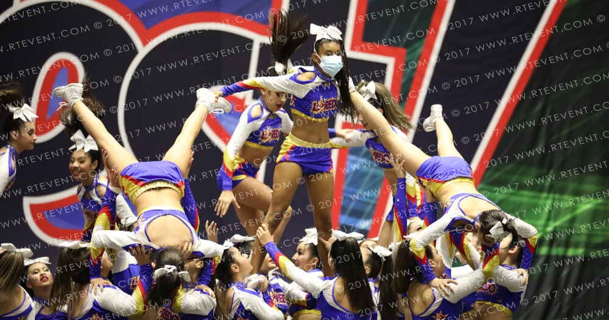 Laredo All American Starlites · San Antonio Classic