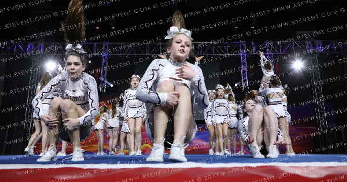 Intensity Elite Cheer and Dance Supreme · GLCC Grand Nationals
