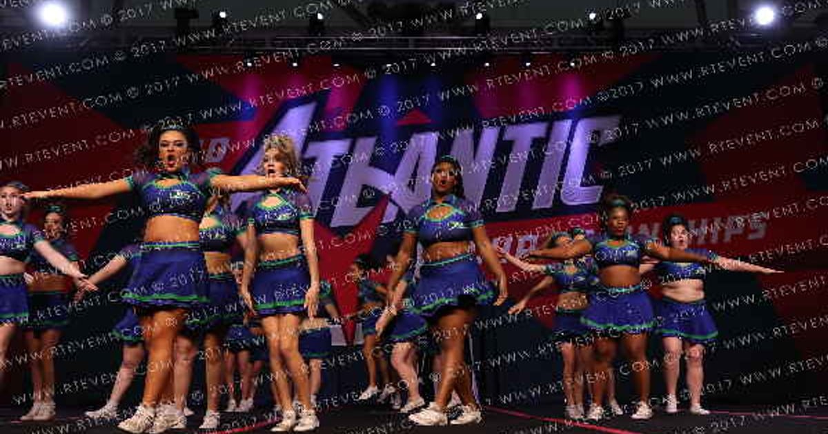 Maryland Twisters Gaithersburg Ice Queen · Mid Atlantic Championships Grand Nationals CORRECTED